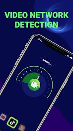 Trendy WiFi-VPN Proxy 螢幕截圖 2