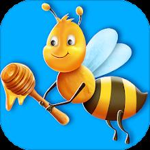 A Honey Bee Adventures