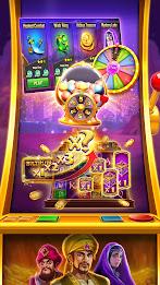 Ali Baba Slot-TaDa Games স্ক্রিনশট 3