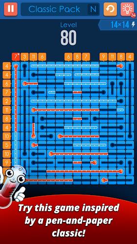 Grids of Thermometers应用截图第2张