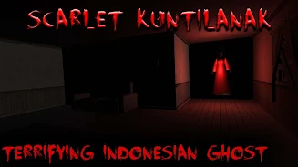 Scarlet Kuntilanak Tangkapan skrin 0