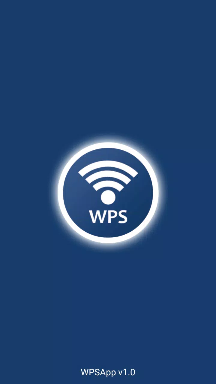 WPSApp 螢幕截圖 0