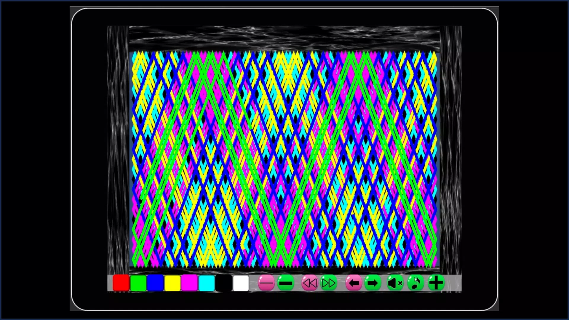 Line Patterns Tangkapan skrin 2