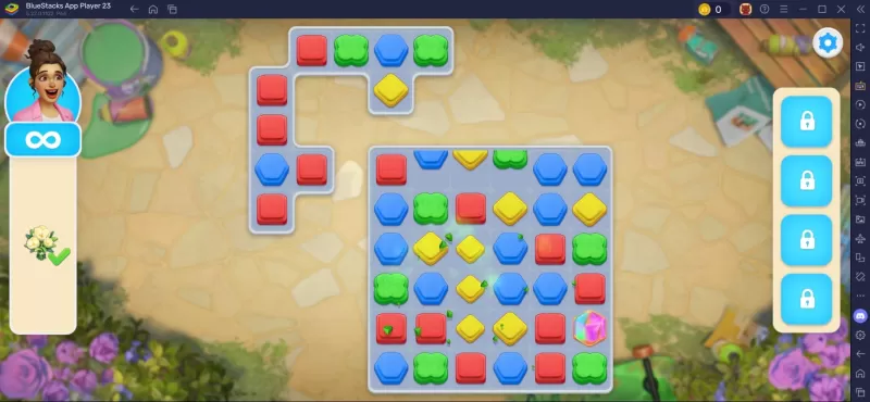 Modern Community Gameplay Image