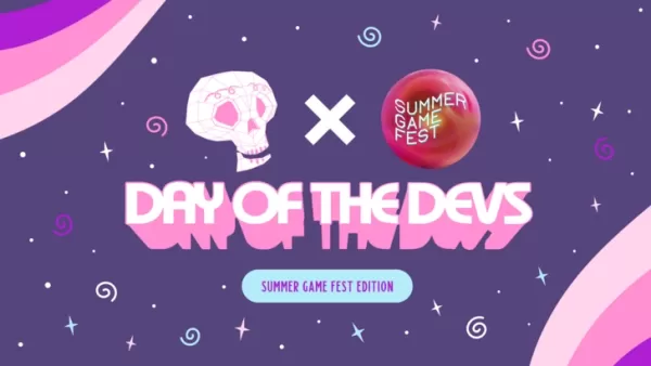 Day of the Devs: Summer Game Fest Edition 2025 | Everything We Know So Far