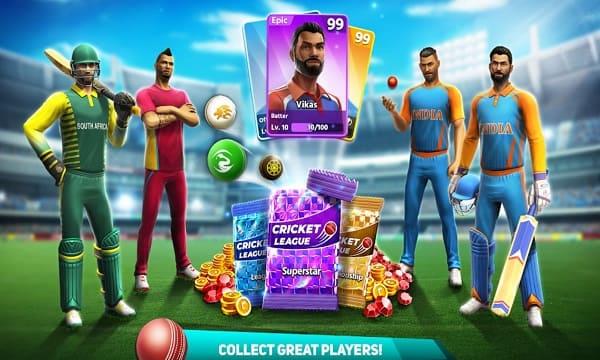 CCL 24 Game Mod স্ক্রিনশট 2