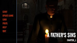 A Father’s Sins 1.0 螢幕截圖 0