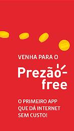 Prezão Free स्क्रीनशॉट 1