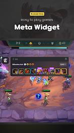 Guide for TFT - LoLCHESS.GG Captura de pantalla 1