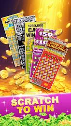 Lottery Scratchers Vegas 螢幕截圖 2