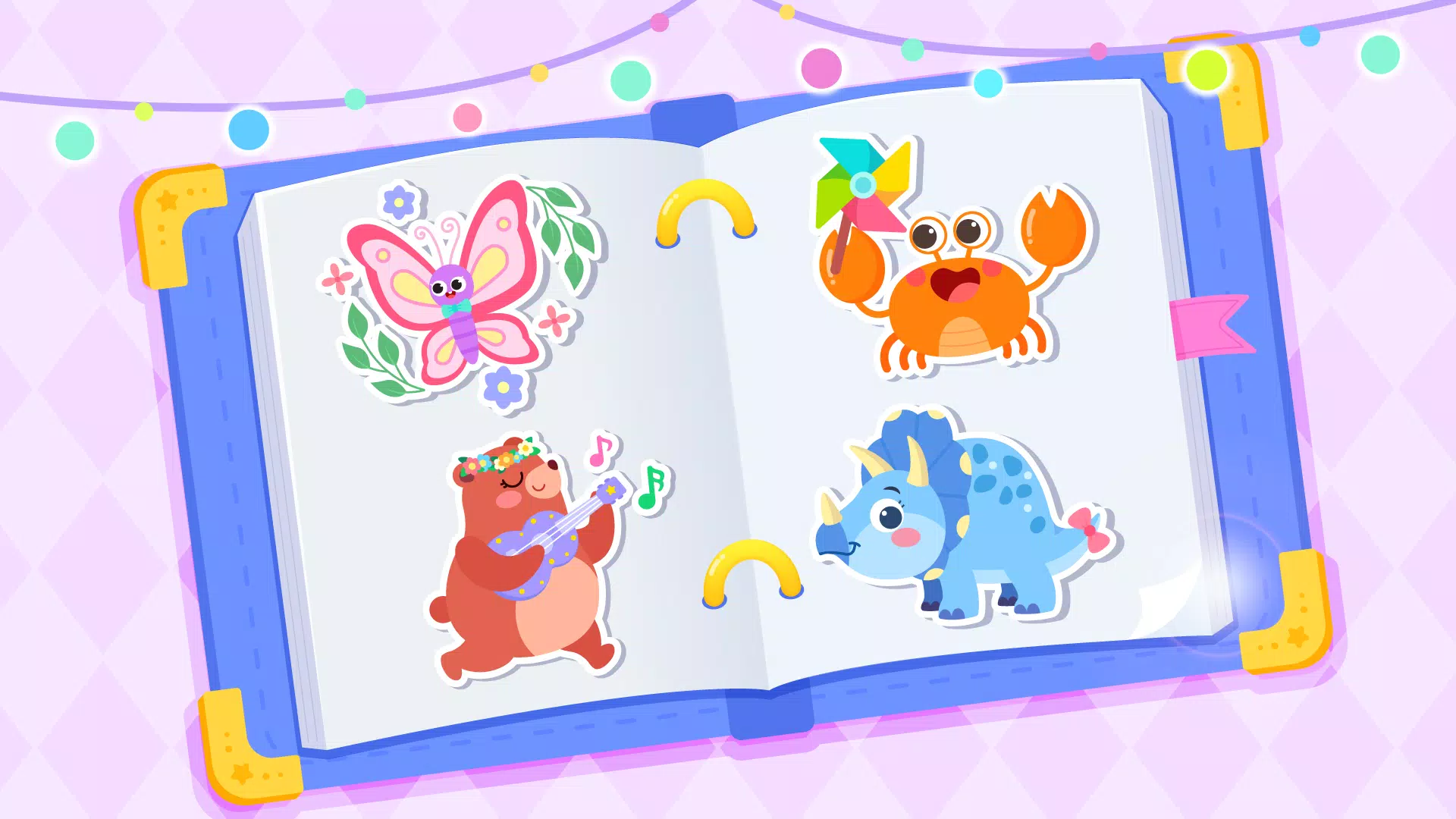 Simple Draw：DuDu Painting game 螢幕截圖 3
