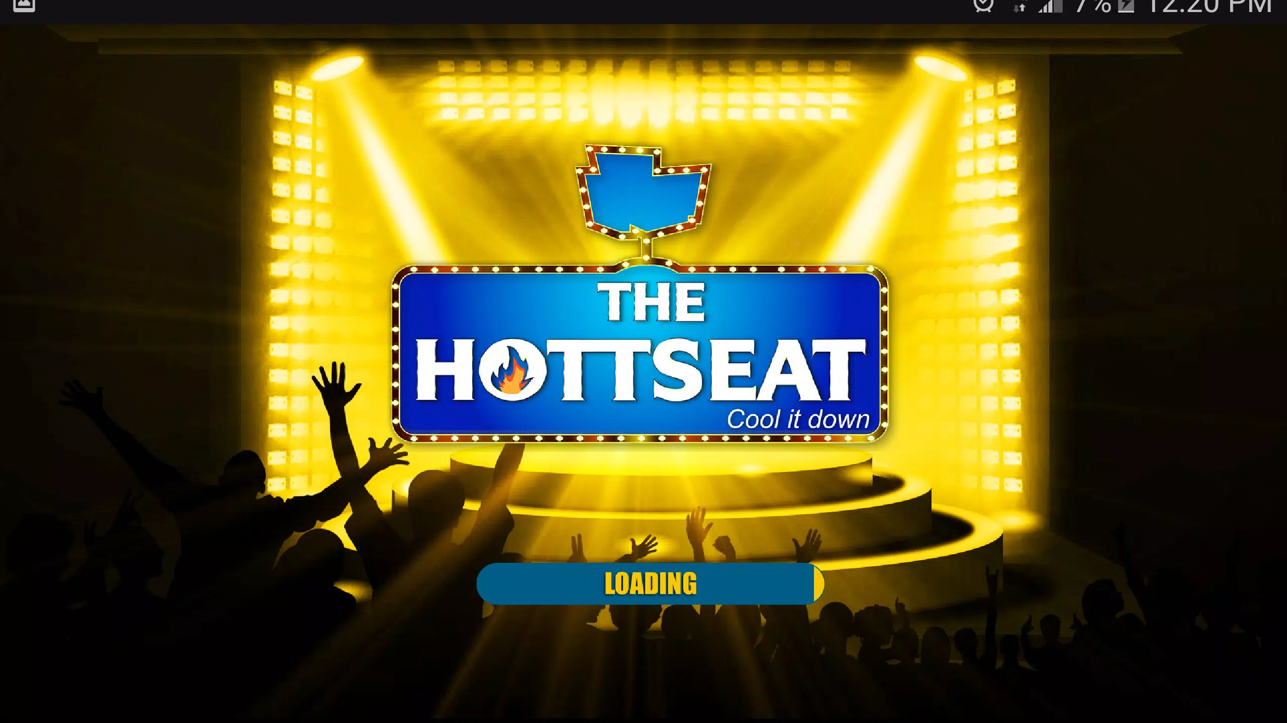 MTN HottSeat应用截图第0张