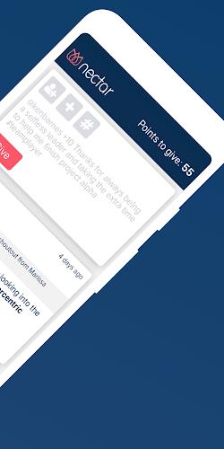 Nectar スクリーンショット 1