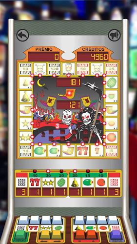 Hell Fire Slot Machine スクリーンショット 2