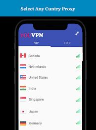 Vpn Open Hub (Open Video & Sit Screenshot 2