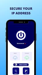 Unicorn VPN Premium স্ক্রিনশট 1