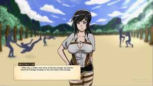 Attack on Survey Corps – New Version 0.16.0 [AstroNut] Screenshot 0