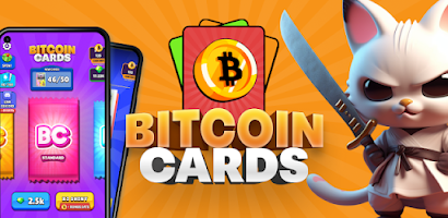 BitCoin Cards স্ক্রিনশট 0