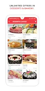 FoodSome: Offers & Deals Screenshot 2