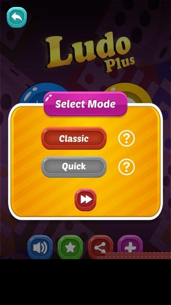 Ludo 2020 Star Game Screenshot 3