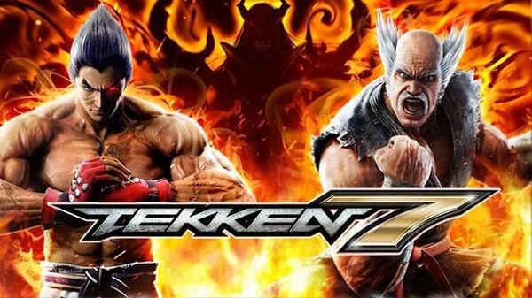 Tekken 7 Screenshot 0