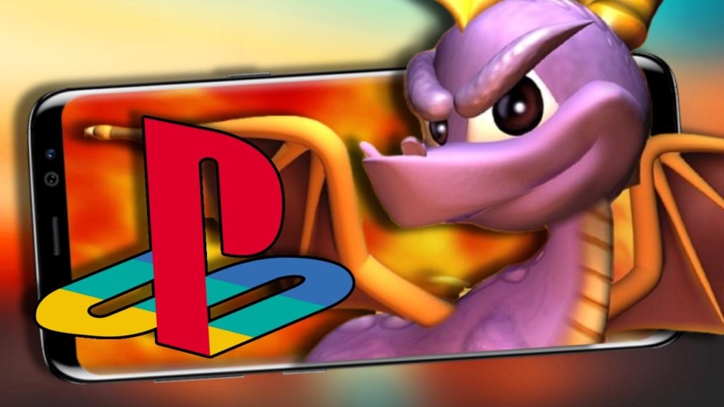 Top Ranked Android PS1 Emulators