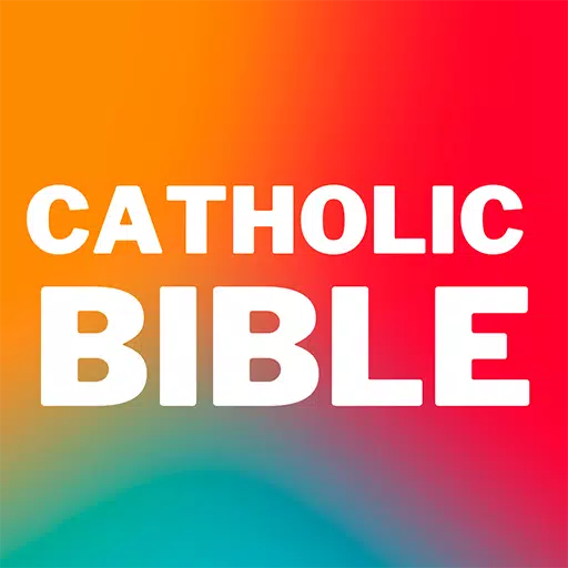 Catholic Bible Offline