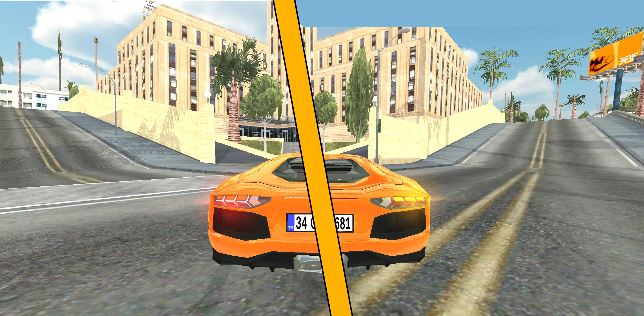 G82 M4 Drift & Park Simulator Screenshot 3