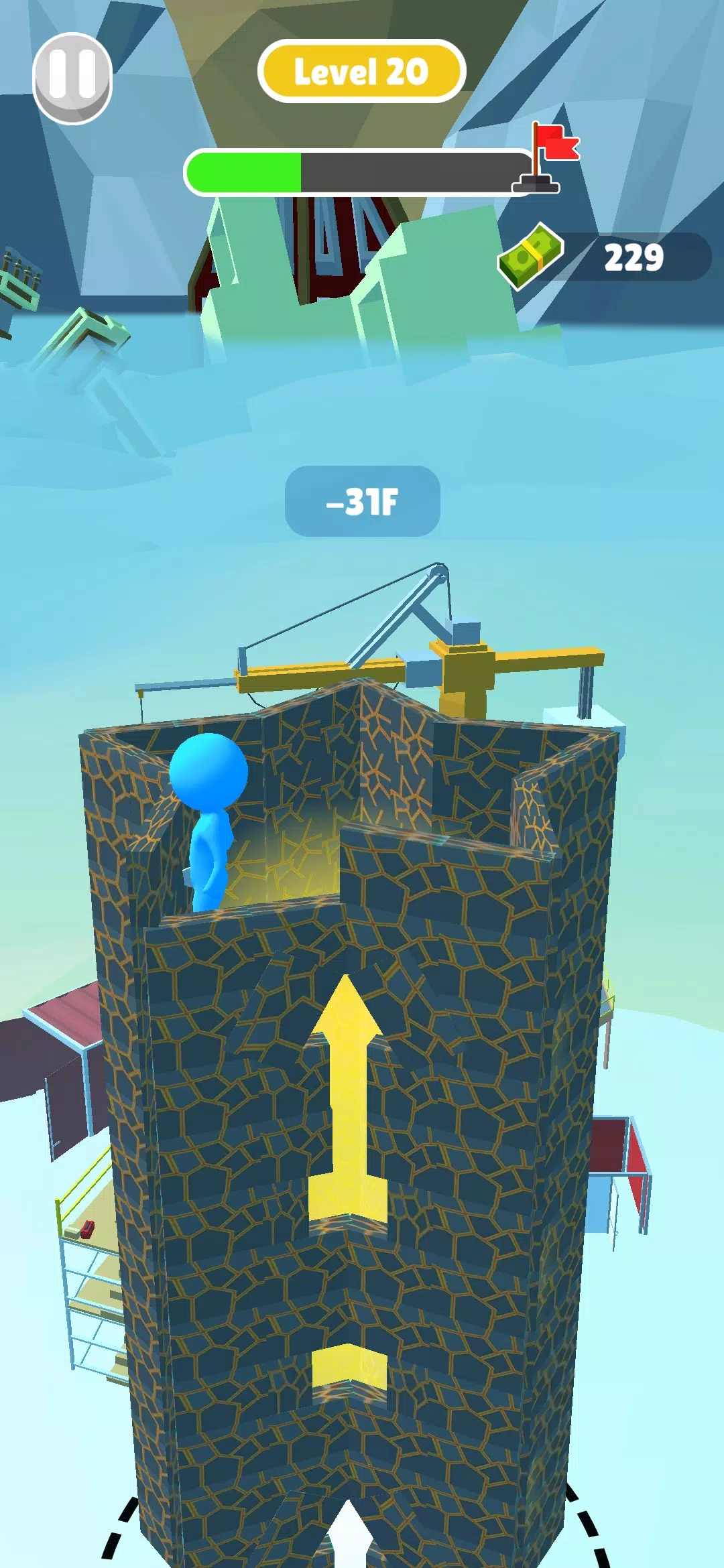 Tower Master Screenshot 0