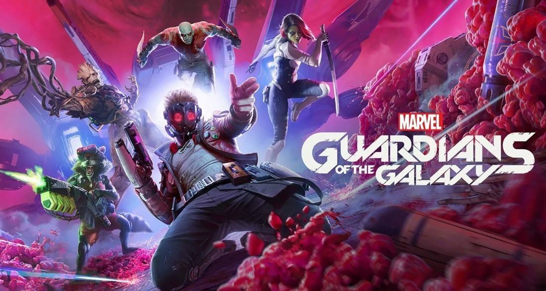 Guardians of the Galaxy