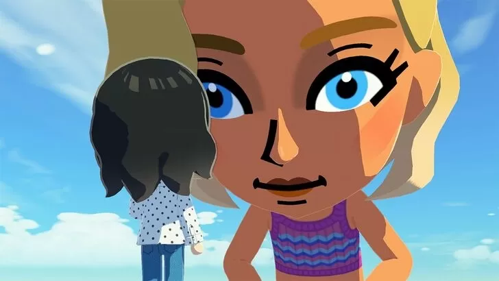 Tomodachi Life's New Game More Hyped in Japan Than The Switch 2