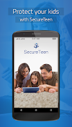 SecureTeen Parental Control 螢幕截圖 0