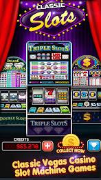 Triple ALL-IN-1 Slots 스크린샷 1