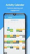 SKEDit: Auto Message Scheduler Zrzut ekranu 2