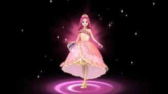 Secret Jouju: Fashion Star 螢幕截圖 1
