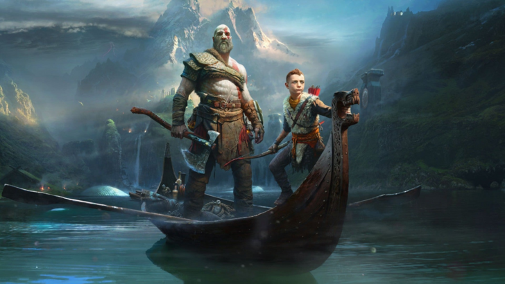 God of War TV Series Future