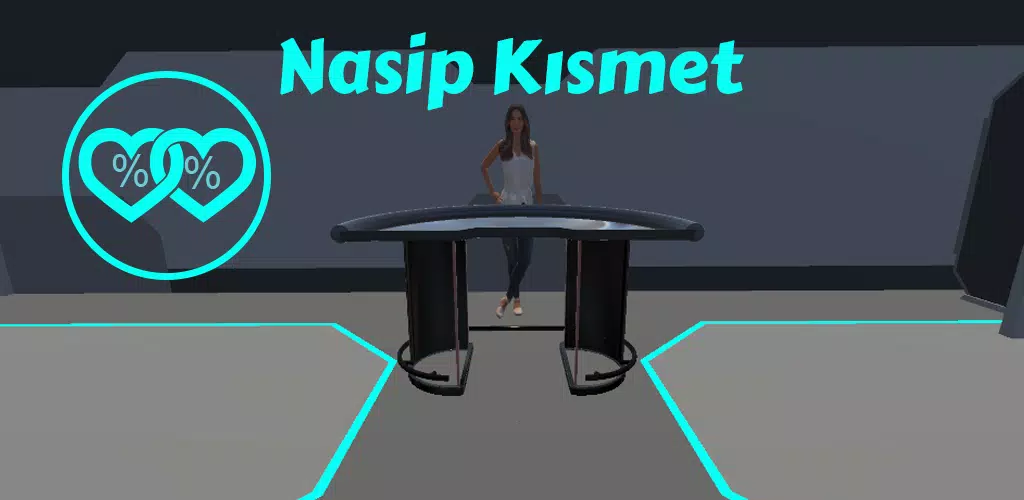 Nasip Kısmet Tangkapan skrin 0