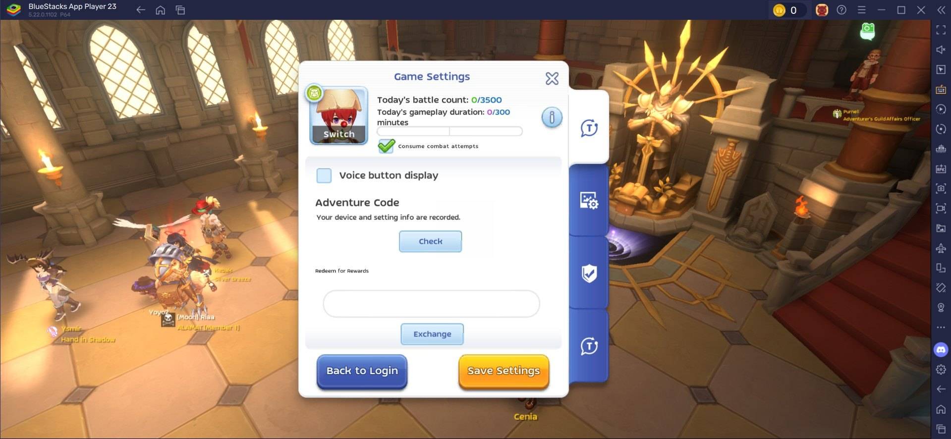 《 Ragnarok M: Classic 》新手快速获取 MVP 卡牌重置指南