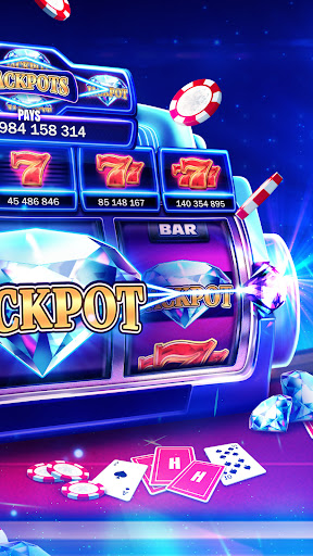 Huuuge Casino 777 Slots Games Schermafbeelding 0