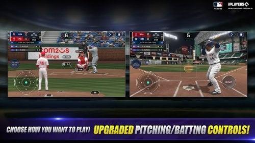 MLB Perfect Inning: Ultimate 螢幕截圖 1