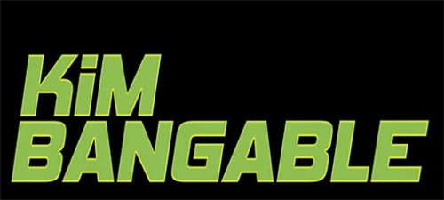 Kim Bangable Zrzut ekranu 2