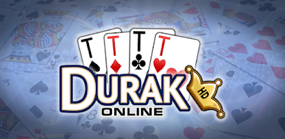 Schermata Durak Online HD 0