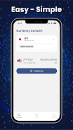 Smart Currency Converter App Ảnh chụp màn hình 0