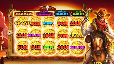 Slotlovin™ -Vegas Casino Slots ภาพหน้าจอ 0