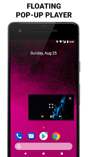 Music & Videos - Music Player Screenshot 1