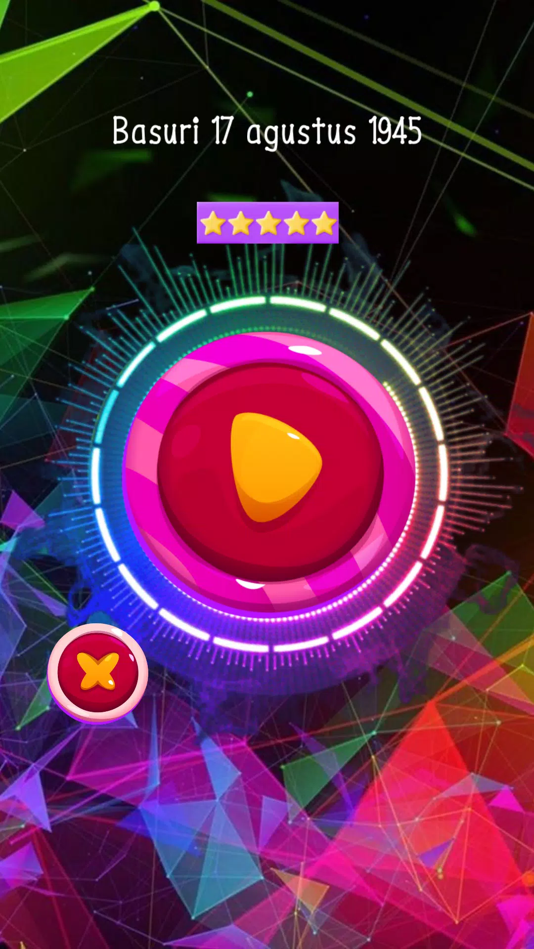 Mod Basuri Lengkap 2024 스크린샷 3