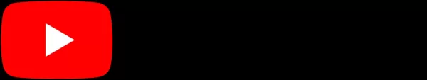 YouTube電視徽標