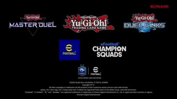Yu-Gi-Oh! x eFootball Series Special Stage | Everything Announced