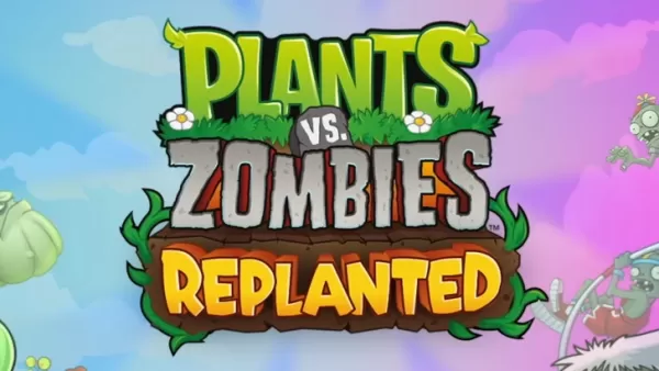 Plants vs. Zombies: Replanted – Veröffentlichungsdatum und Uhrzeit