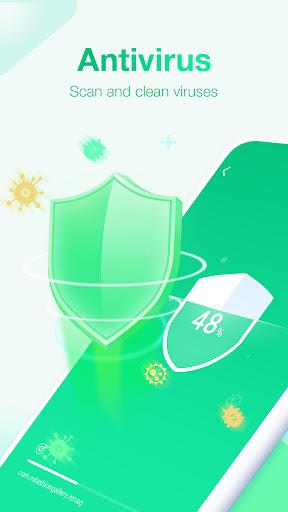 CleanUp Pro 螢幕截圖 2
